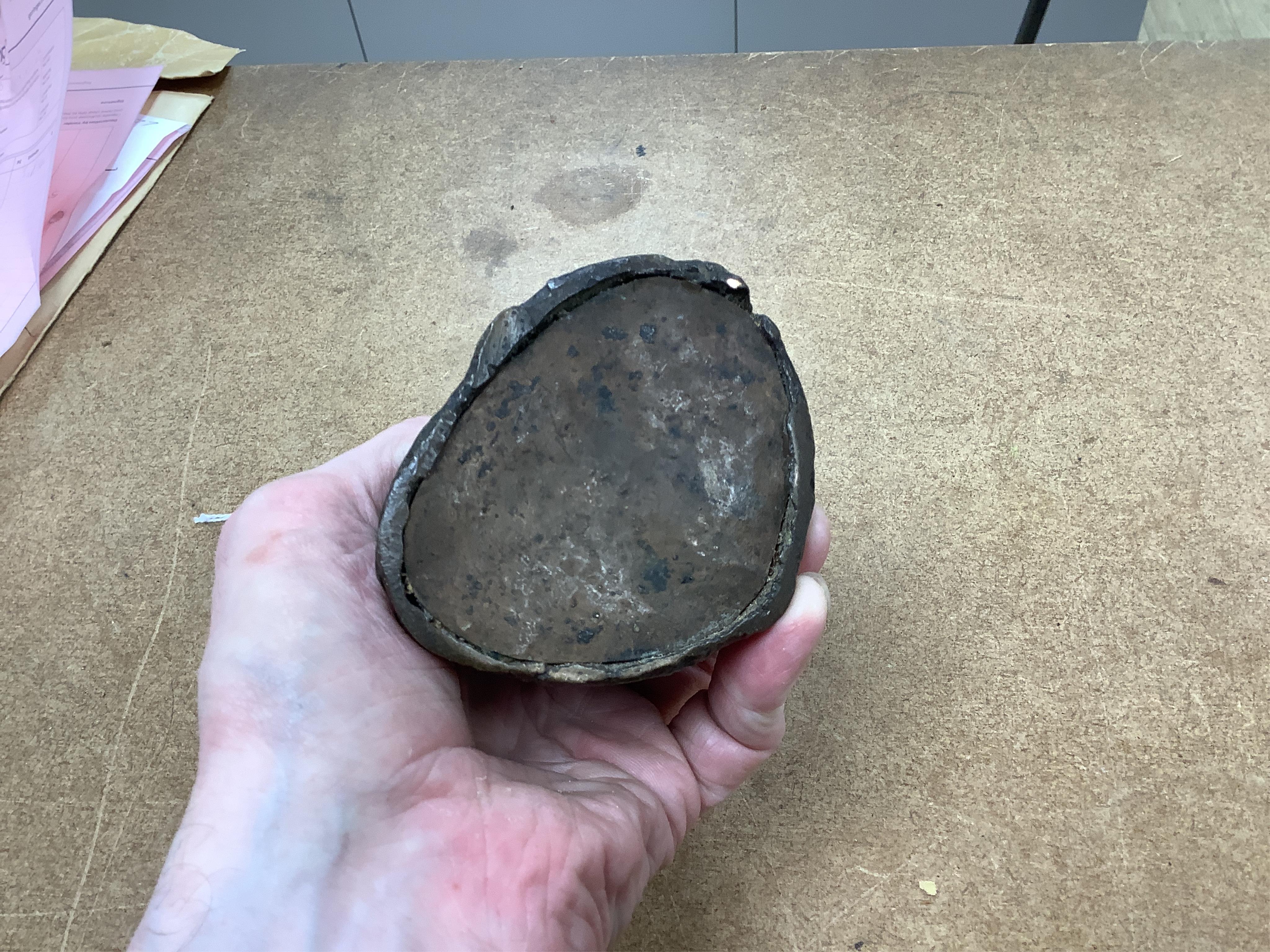 A Nepalese copper alloy figure of Vairocana, 19th century or later